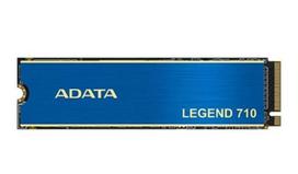m2 2tb - Adata Legend 710 2TB ALEG-710-2TCS - 1 nuotrauka