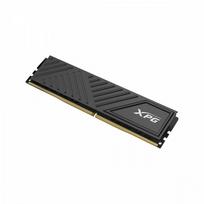 3200 ddr4 16gb - ADATA XPG Gammix D35 Black Edition DIMM Kit 32GB (2x16GB), DDR4-3600, CL18-22-22 - 5 nuotrauka