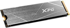 ssd 1tb diskas - ADATA XPG GAMMIX S50 Lite 1TB M.2 - 2 nuotrauka
