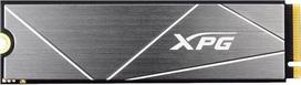 ssd 1tb diskas - ADATA XPG GAMMIX S50 Lite 1TB M.2 - 1 nuotrauka
