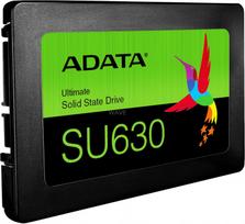hdd 2.5 2tb - Adata Ultimate SU630 1.92TB SSD - 2 nuotrauka