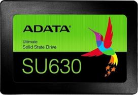 hdd 2.5 2tb - Adata Ultimate SU630 1.92TB SSD - 1 nuotrauka