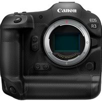 camera canon digital - Canon EOS R3 Body - 1 nuotrauka