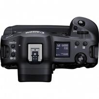 camera canon digital - Canon EOS R3 Body - 6 nuotrauka