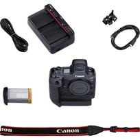 camera canon digital - Canon EOS R3 Body - 7 nuotrauka