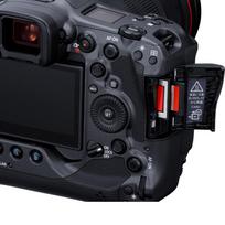camera canon digital - Canon EOS R3 Body - 8 nuotrauka