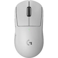Logitech G Pro X Superlight 2 White (Balta)