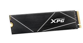 gammix s70 - ADATA XPG Gammix S70 Blade 4TB M.2 - 4 nuotrauka