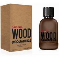Dsquared Wood Original Edp 100ml