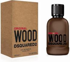 dsquared2 original - Dsquared Wood Original Edp 100ml - 2 nuotrauka