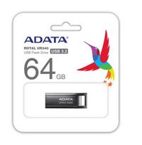 64gb usb - ADATA AROY-UR340-64GBK - 3 nuotrauka