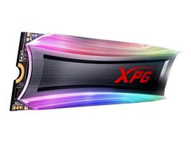 1tb m.2 2280 - ADATA XPG SPECTRIX S40G RGB 1TB M.2 - 2 nuotrauka