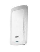 kietasis diskas isorinis 1tb - ADATA Classic HV300 1TB White (Baltas) - 4 nuotrauka