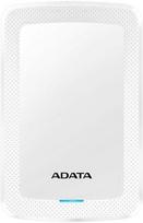 ADATA Classic HV300 1TB White (Baltas)