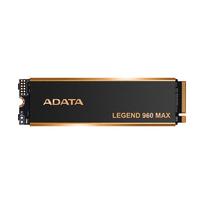 ssd 4tb adata - ADATA LEGEND 960 MAX 4TB M.2 - 2 nuotrauka