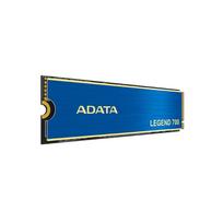 3 pci - ADATA LEGEND 700 512GB M.2 - 2 nuotrauka