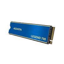 3 pci - ADATA LEGEND 700 512GB M.2 - 3 nuotrauka