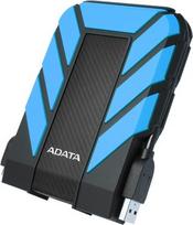 isorinis diskas 2tb adata - Adata HD710 Pro 2TB Blue (Mėlynas) - 4 nuotrauka