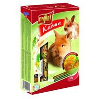 VITAPOL Visavertis ėdalas triušiams 1kg