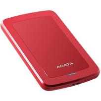 external hard drive 1tb - ADATA Classic HV300 1TB Red (Raudonas) - 5 nuotrauka