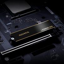 m.2 pcie 5.0 ssd - ADATA Legend 900 2TB M.2 - 9 nuotrauka