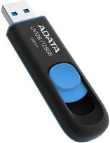 ADATA UV128 128GB Blue (Mėlynas)