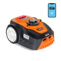 NAC RLM1500-DY