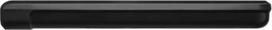 hdd 1tb isoriniai - ADATA HV620S 1TB Black (Juodas) - 2 nuotrauka