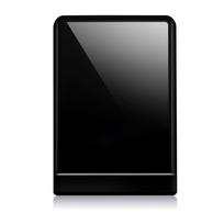 hdd 1tb isoriniai - ADATA HV620S 1TB Black (Juodas) - 5 nuotrauka