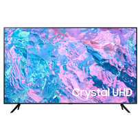 samsung televizorius 65 - Samsung UE65CU7172 UXXH - 1 nuotrauka