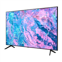 samsung televizorius 65 - Samsung UE65CU7172 UXXH - 2 nuotrauka