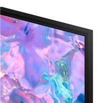 samsung televizorius 65 - Samsung UE65CU7172 UXXH - 3 nuotrauka
