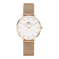 laikrodis daniel - Daniel Wellington DW00100163 - 1 nuotrauka