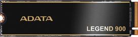 2280 m2 ssd - ADATA Legend 900 512GB M.2 - 1 nuotrauka