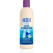 Aussie Deep Hydration drėkinamasis šampūnas plaukams 300 ml