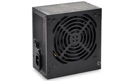 600w psu - Deepcool DE600 PSU 600W - 7 nuotrauka