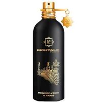 Montale Paris Rendez-Vous a Paris EDP 100ml