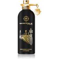 kvepalai montale - Montale Paris Rendez-Vous a Paris EDP 100ml - 2 nuotrauka