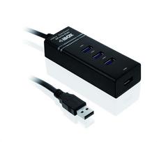 usb sakotuvas 3 2 - IBOX IUH3FB - 1 nuotrauka
