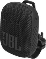 bluetooth speaker - JBL Wind 3S Black (Juoda) - 3 nuotrauka