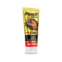 papildai sanariams - Nutrend® Flexit Gold Gel 100ml - 1 nuotrauka