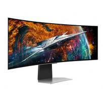 oled 32 monitoriai - Samsung OLED S49CG950SUX - 2 nuotrauka