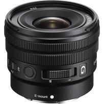 20mm sony e - Sony E PZ 10-20mm F4 G, 178 g - 1 nuotrauka