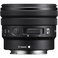 20mm sony e - Sony E PZ 10-20mm F4 G, 178 g - 2 nuotrauka