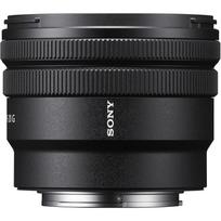 20mm sony e - Sony E PZ 10-20mm F4 G, 178 g - 4 nuotrauka