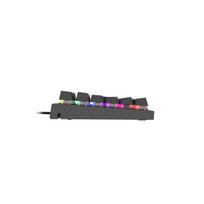 outemu red - Genesis Thor 303 Black (Juoda) - 4 nuotrauka