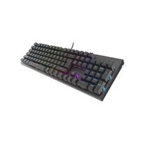 outemu red - Genesis Thor 303 Black (Juoda) - 5 nuotrauka