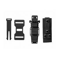 bushcraft peilis - Peilis Gerber Principle Bushcraft - 5 nuotrauka
