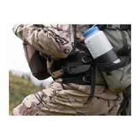 bushcraft peilis - Peilis Gerber Principle Bushcraft - 7 nuotrauka