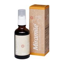  MIRAMILE, 30 ml, burnos gleivinės purškalas (tirpalas), N1